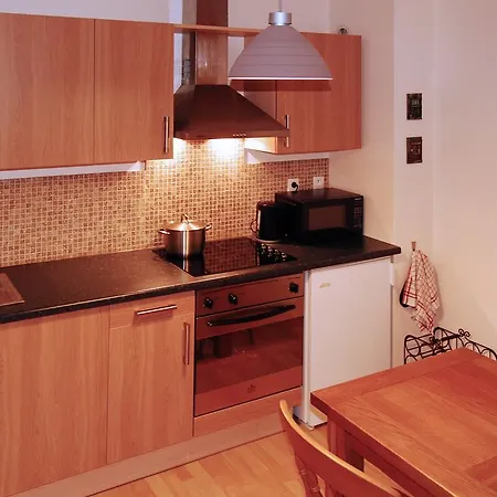 Vakantiehuis Les Cottages Du Port Honfleur