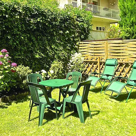 Les Cottages Du Port Vakantiehuis