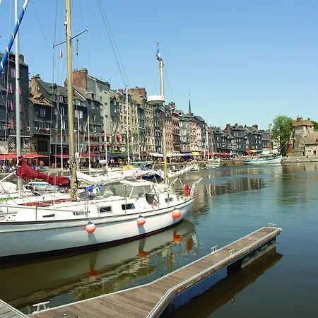 Les Cottages Du Port Vakantiehuis *