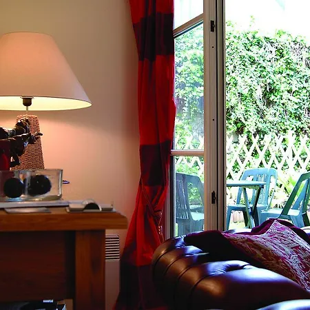 Les Cottages Du Port Vakantiehuis Honfleur