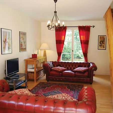 Les Cottages Du Port Vakantiehuis Honfleur