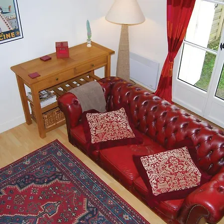 Vakantiehuis Les Cottages Du Port Honfleur