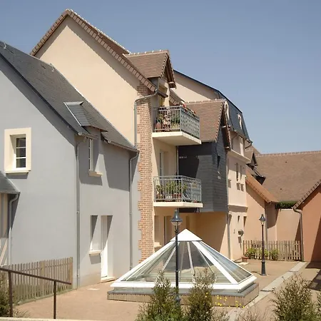 Les Cottages Du Port * Honfleur