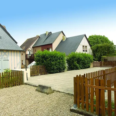 Vakantiehuis Les Cottages Du Port *