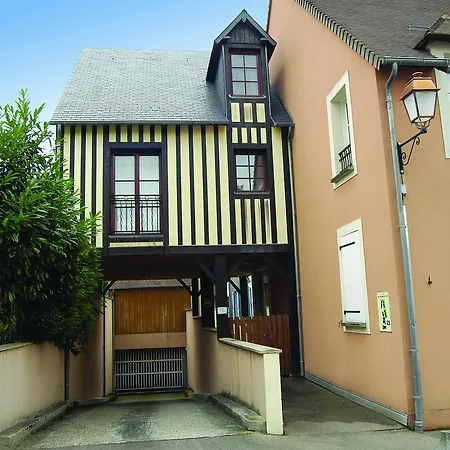 Vakantiehuis Les Cottages Du Port *